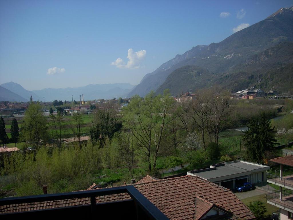 Albergo Marcella Darfo Boario Terme Room photo